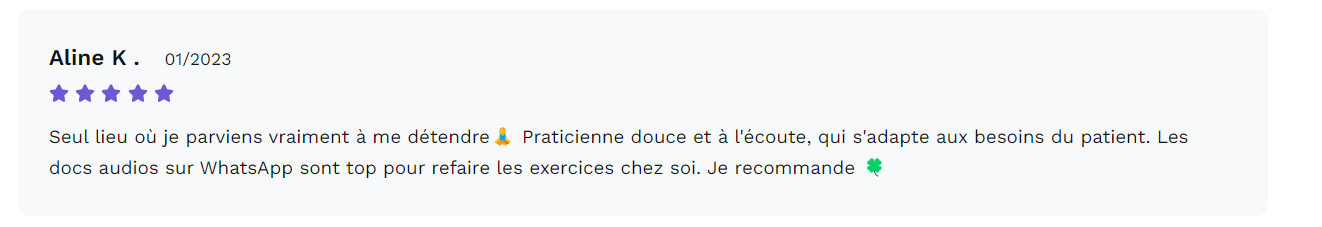 Témoignage Aline K_FB